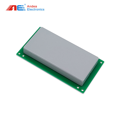 Đầu đọc dải trung nhúng HF Công suất trung bình Siêu chống nhiễu Khả năng đọc và ghi Tất cả trong một Thiết kế