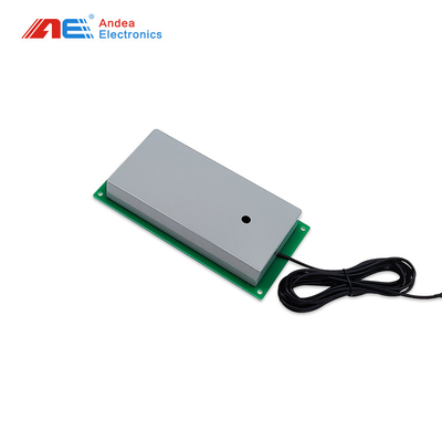 Ăng ten được bảo vệ và nhúng Ăng ten chip RFID Phạm vi dài 13,56 Mhz để tự động hóa sản xuất