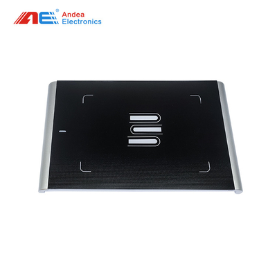HF Micro Power Reader Thư viện 13,56MHz RFID Workstation Reader có thể xác định nhiều thẻ