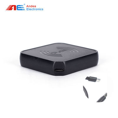 NFC Smart Card Reader Writer 13.56MHZ NFC RFID Reader